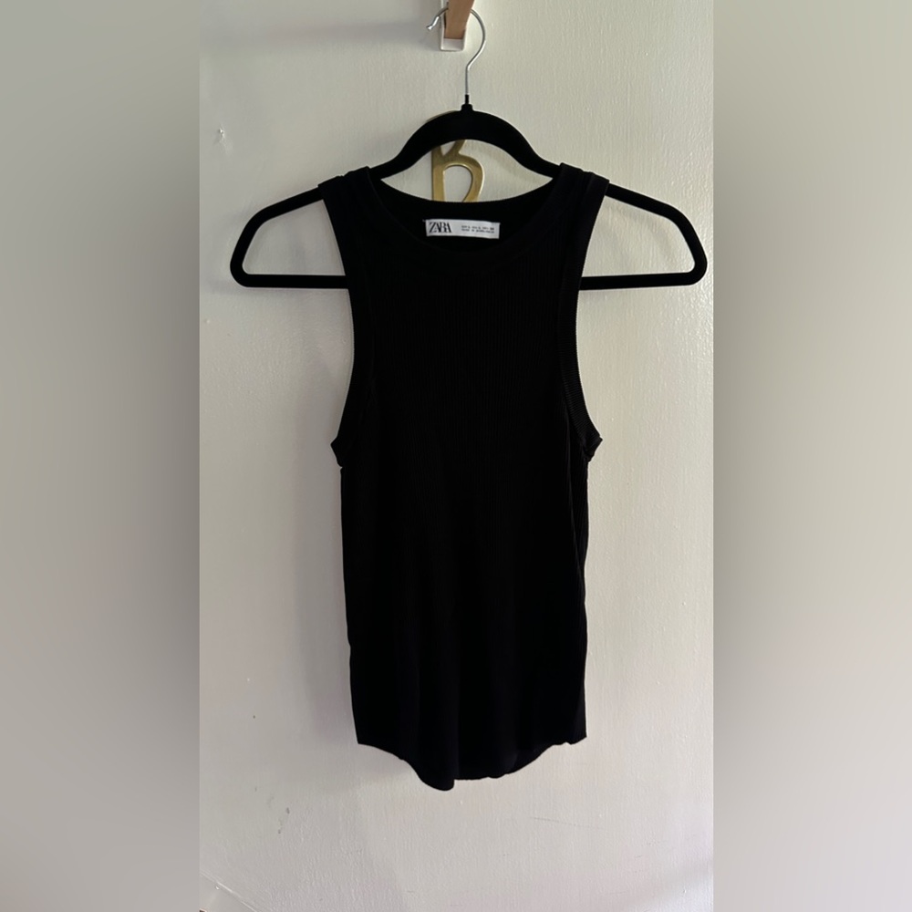 Zara woman top